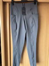 LeMieux Riding Tights Size 14