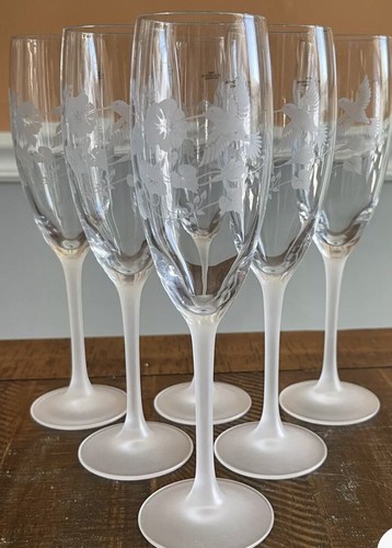 Vintage lead crystal - lead,