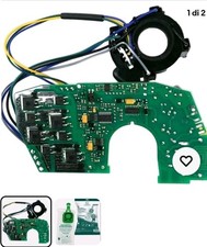 SCHEDA ELETTRONICA PER FOLLETTO VK 140 150 + 6 SACCHETTI OMAGGIO COMPATIBILI 