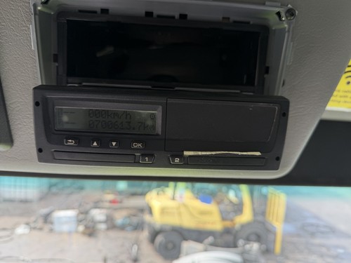 Stoneridge se5000 digital - se5000,