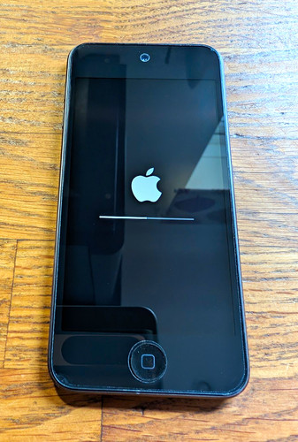 Apple ipod touch - 6th, gen