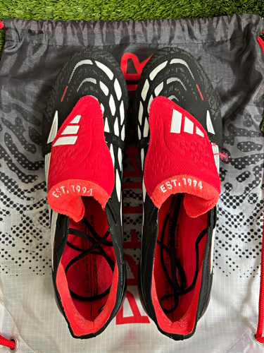 Adidas predator football boots - adidas,
