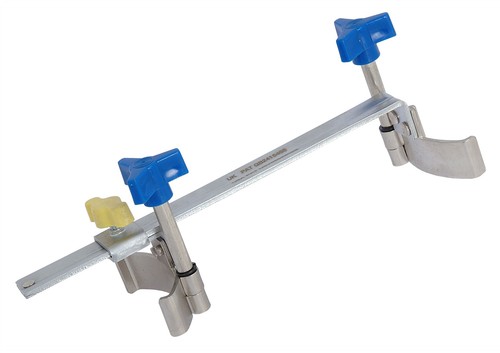 Twin cam locking - timing, tool