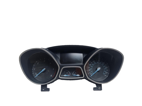 Ford focus speedometer - focus,