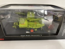 Schuco Claas Super Automatic S