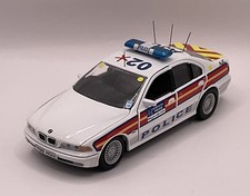 BMW 5 Series Metropolitan