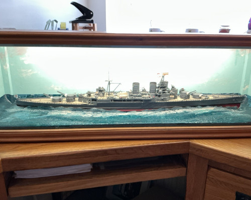 Battleship military ship - military,