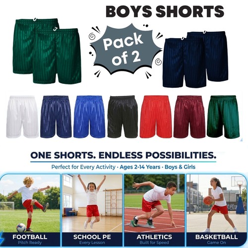 Pack unisex boys - f,