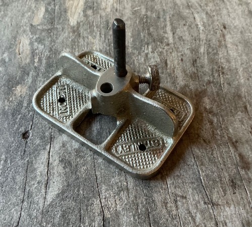Stanley 271 router plane - stanley,