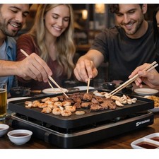 Swissmar Raclette Grill