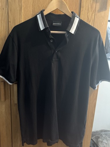 Ea7 armani polo - polo, rrp