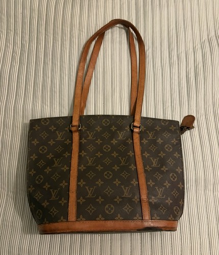 Louis vuitton babylone vintage - vuitton,