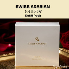  Arabian Oud 07 RefSwissill
