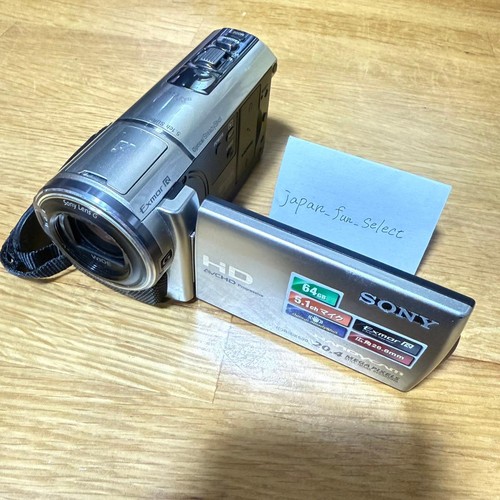 Sony handycam hdr cx590v - sony, hdr-cx590v