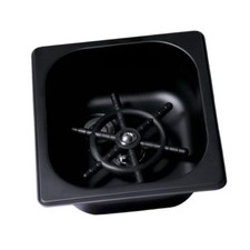 Glass and Pitcher Rinser