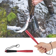 Aluminum Alloy Fishing Priest