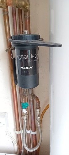 Magna clean professional - clean, 2