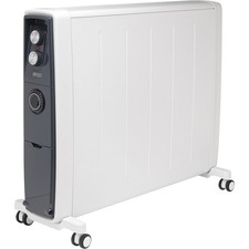 Dimplex Futurad Oil Free