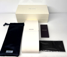 Case Prada Sunglasses Hard