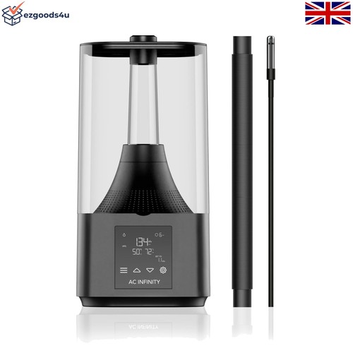 Cloudforge smart plant - t3,