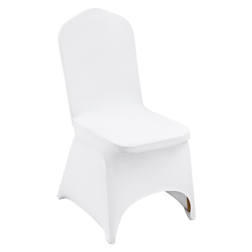 Uimoso 100pcs white stretch - 100pcs,