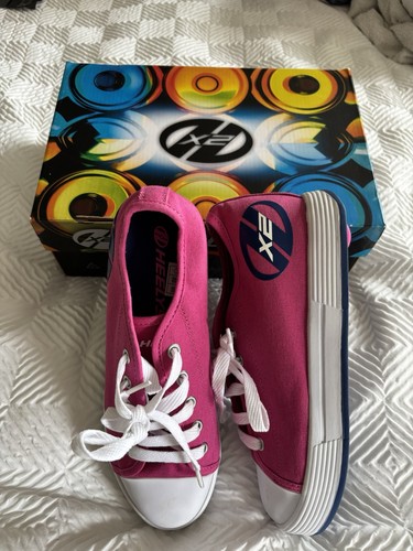 Brand new heelys - brand, fresh