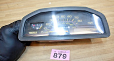 Yamaha XC 125 Beluga Clocks
