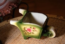 Vintage Planter Staffordshire