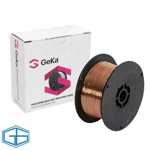 Mig welding wire geka a18 - wire,