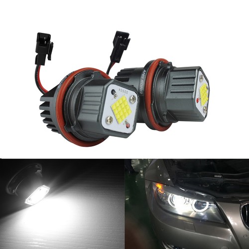 80w led angel eyes - 80w,