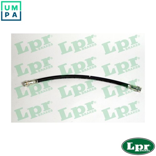 Brake hose 6t46700 - 6t46700, renault