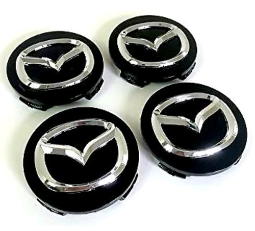 Alloy wheel centre hub - wheel, 4