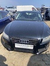 audi a5 coupe Breaking 58 Reg 1.8 Tfsi Engine Code Cabd Manual 6 Speed