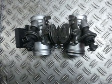 BMW R 1100 RS EZ:01 Throttle Bodies Good Bing 64440