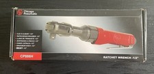 Chicago Pneumatic CP886H 1/2" Ratchet Wrench. Brand New.