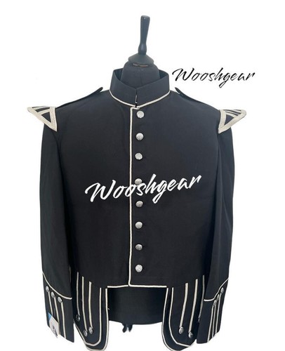 Doublet tunic sergewool blazer - doublet,