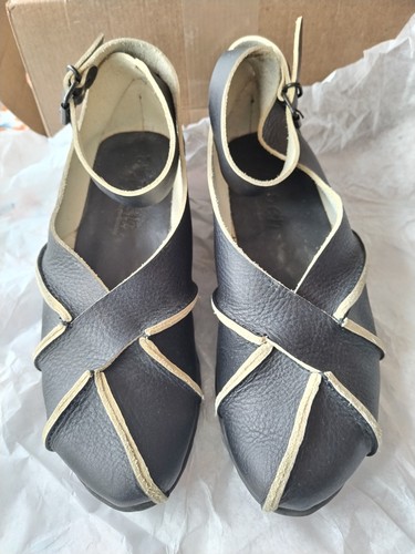 Trippen tender sandals - trippen,