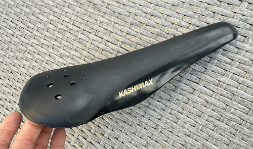 1985 kashimax black - 1985, old