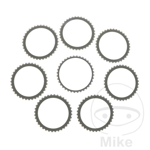 Ebc clutch disc - ebc, for