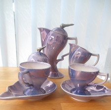 Moorland Pottery Chelsea Works