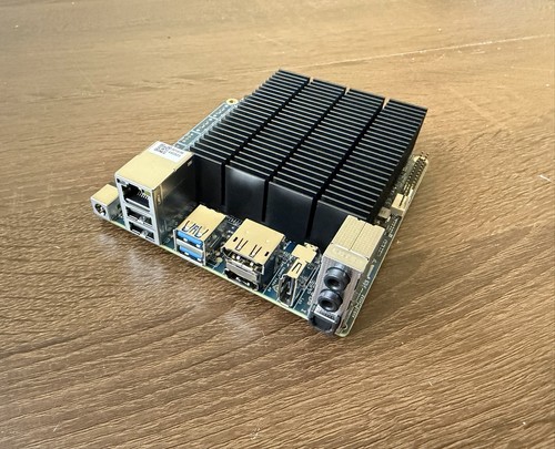 Odroid single board - odroid,
