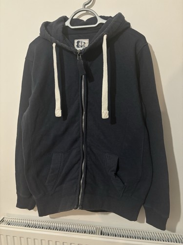 Lazy jacks navy zip - lazy, through