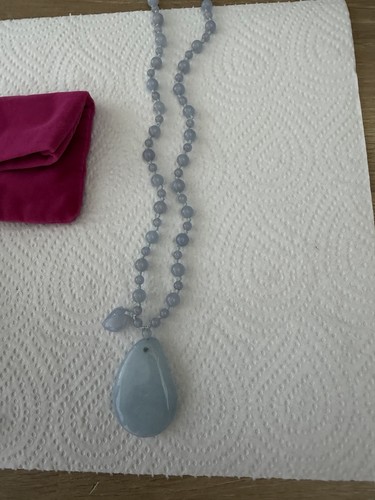 Lola rose necklace - lola,
