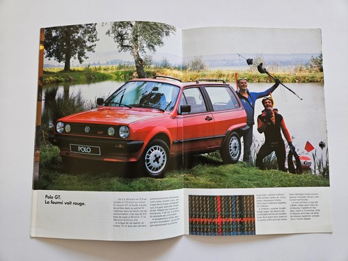 Volkswagen polo breadvan sales - breadvan,