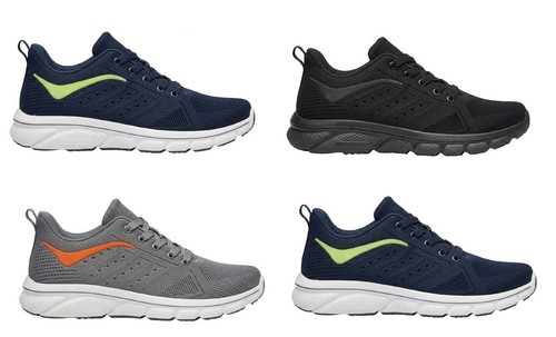 Keller mens trainers - keller,