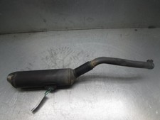 Suzuki DRZ400 Motorcycle