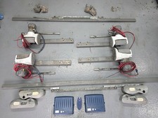 Powrtouch Twin Axle AWD Motor