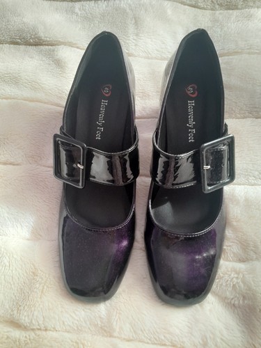 Heavenly feet mary - feet,
