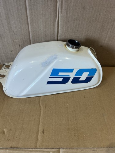 Suzuki lt50 petrol fuel - lt50,
