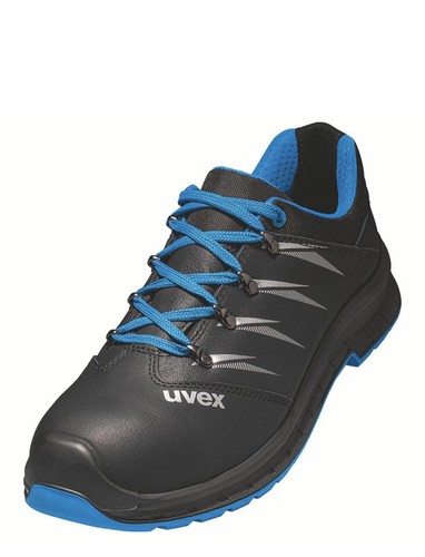 Safety shoes uvex - , 2